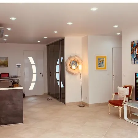 Villa Maison De Luxe -
