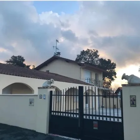 Maison De Luxe - Villa *