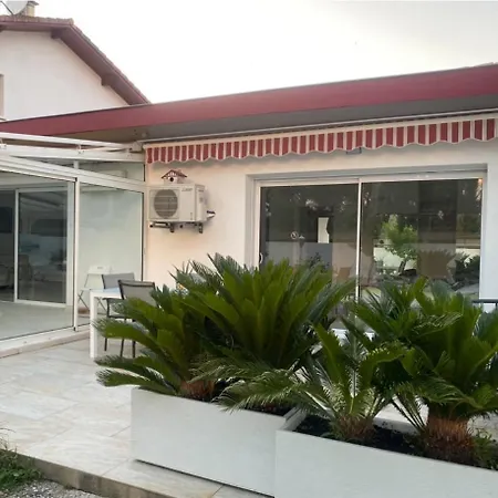 Maison De Luxe - Villa Tarnos