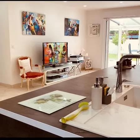 Maison De Luxe - * Tarnos