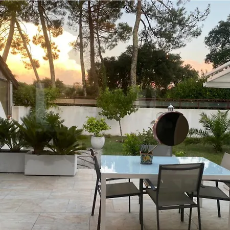 Villa Maison De Luxe - Tarnos