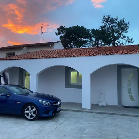 Maison De Luxe - Villa