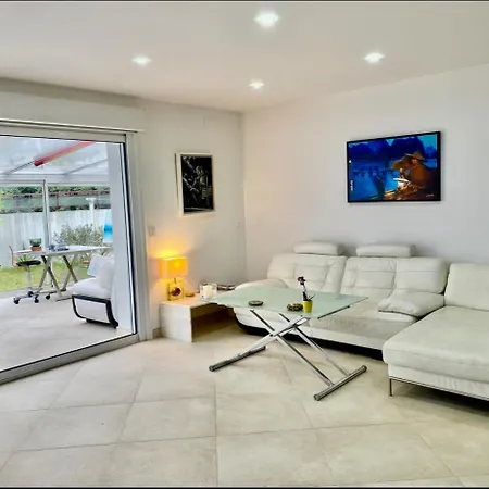 Maison De Luxe - Villa *